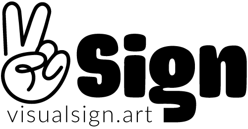 Visual Sign